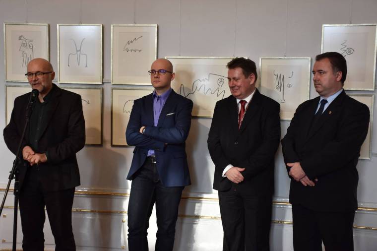 Sokszínűségben rejlő zsenialitás: Picasso-tárlat Kolozsváron