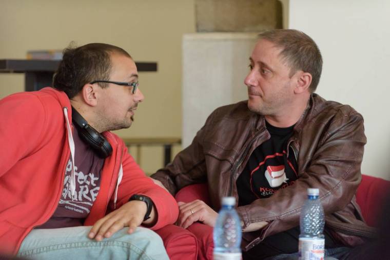 Hosszúvers a kolozsvári színpadon