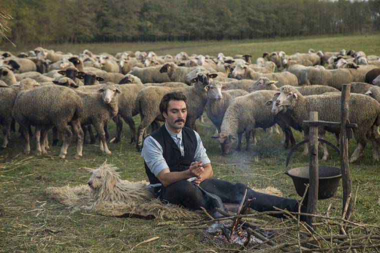 Csíki születésű főszereplő a Móricz művéből készült filmben