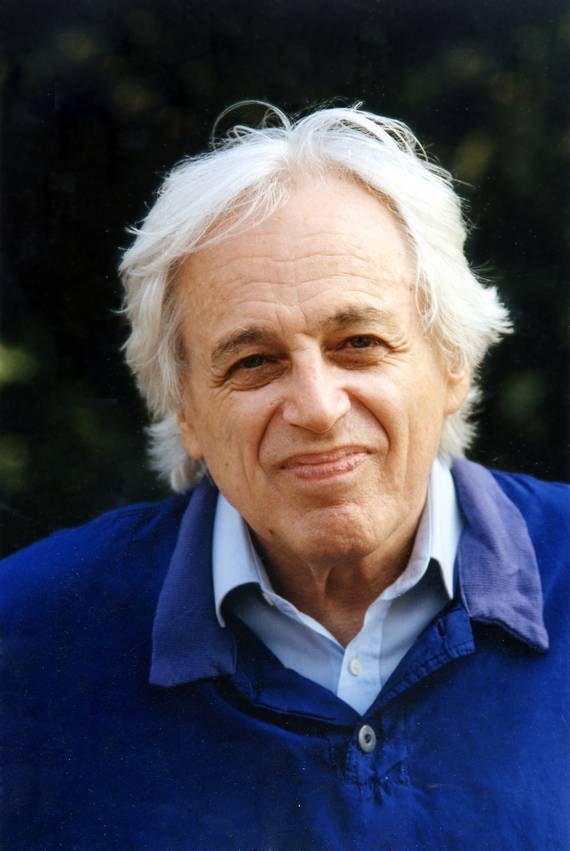Ligeti Györgyre emlékeznek Dicsőszentmártonban
