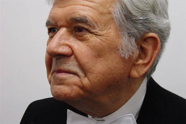 Elhunyt Bács Lajos karmester, a régizene romániai újrafelfedezője