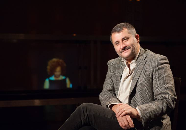 Cristi Puiu filmjét nevezik az Oscarra
