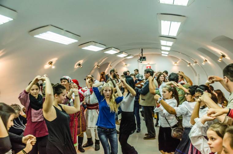 Népzenei programot indít a Nemzeti Kulturális Alap