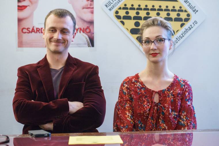 Százéves örökzöld szilveszterre