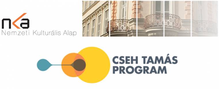 Határon túli pályázatok a Cseh Tamás Programban