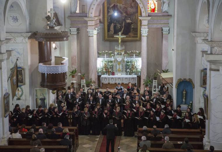Ünnepi hangverseny Bartók szülővárosában