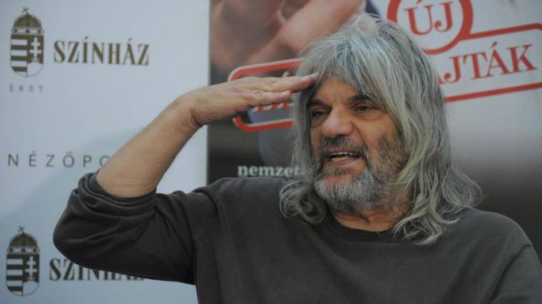 Zenés Hobo-monodráma 70 évről