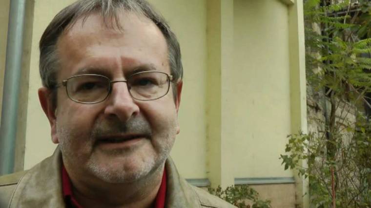 Elhunyt Horváth Károly nagyváradi születésű zeneszerző