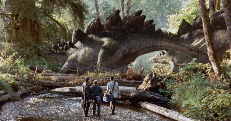 Jurassic World: még több fog, még több látvány és sablon