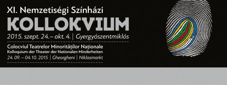 Kisebbségi témák a színházban
