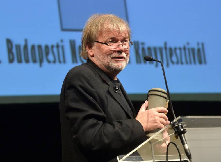 Látogatórekord a Budapesti Nemzetközi Könyvfesztiválon