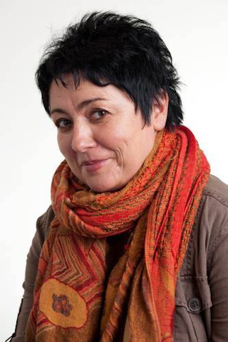 László Zsuzsa: a néző a partnerem az előadásban