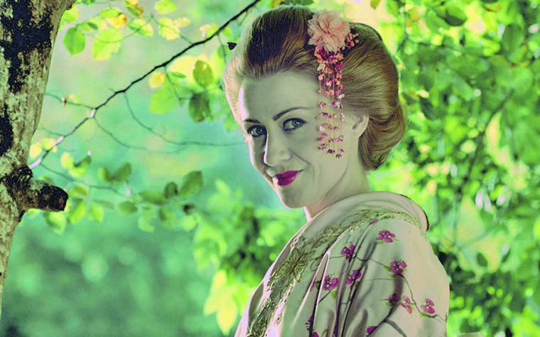 A Liza, a rókatündér lett a legjobb alkotás a Magyar Filmhéten