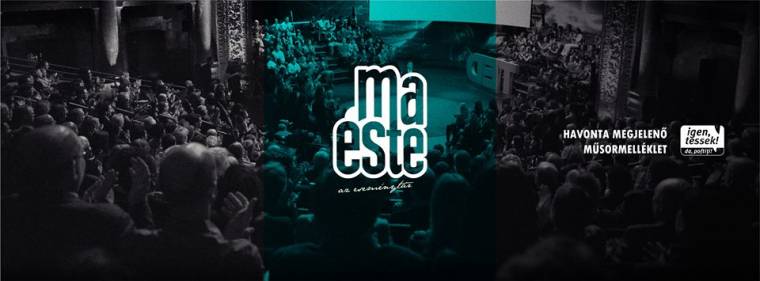 Új magyar nyelvű programmagazint indított az Igen, tessék!