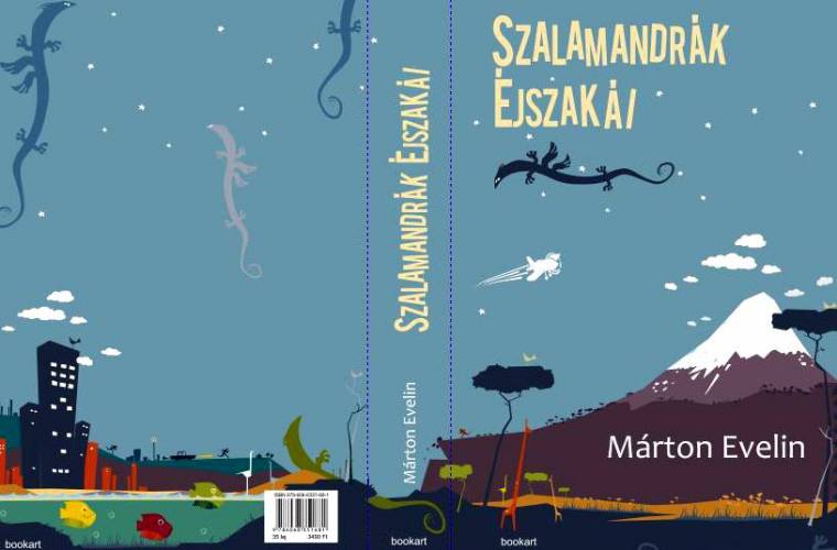 Elvágyódás hazulról