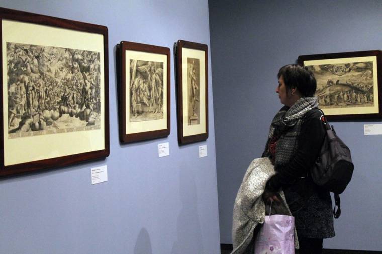 Mantegna, Dürer, Hogart vasárnapig – Kiállítások Marosvásárhelyen