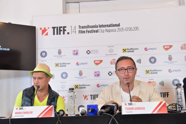 Visszatér a magyar film a kolozsvári TIFF-re