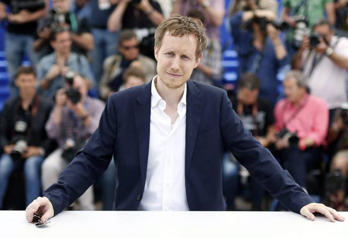 Nemes Jeles László kapta a legjobb rendezőnek járó díjat a Pekingi Nemzetközi Filmfesztiválon