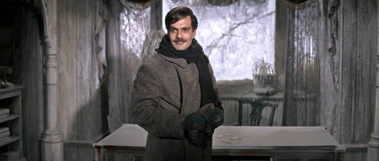 Elhunyt Omar Sharif, a hatvanas évek Doktor Zsivágója