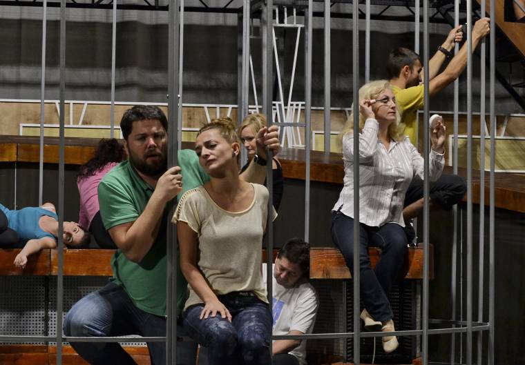 Janovics Jenőre is emlékeznek a Kolozsvári Magyar Operában