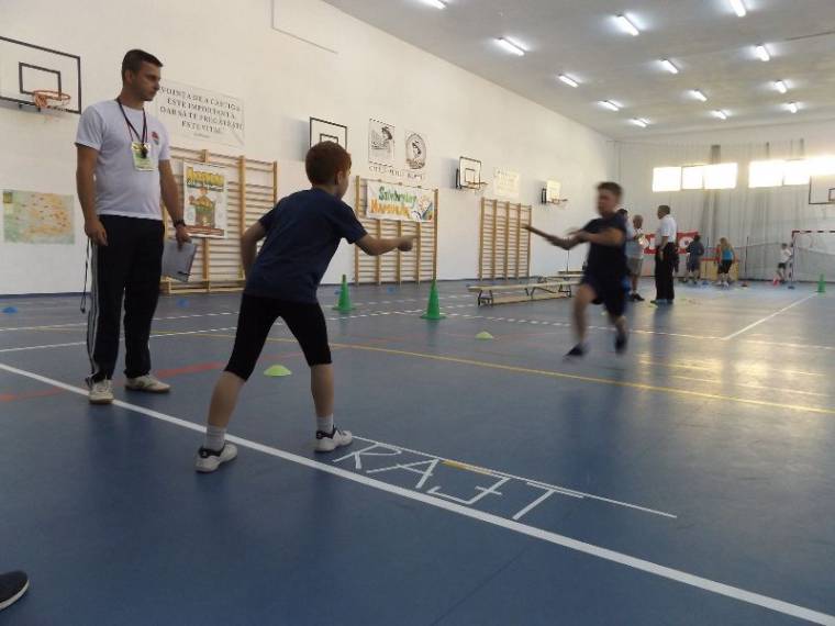 Sportszerűség egy önzővé váló világban