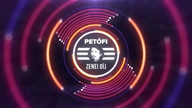 Díjat alapít a Petőfi Rádió