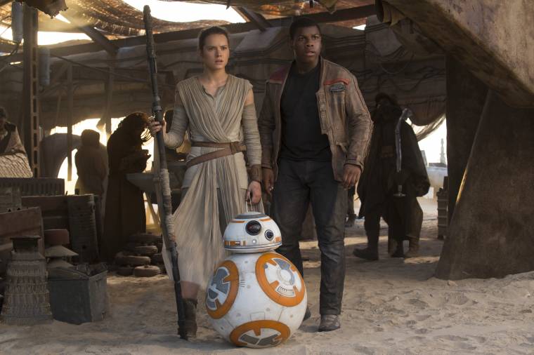 Közelkép – Föltámadt a Star Wars-mítosz