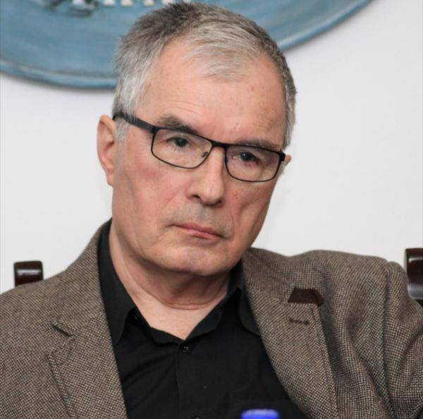 Migrációról a szaloniki könyvfesztiválon