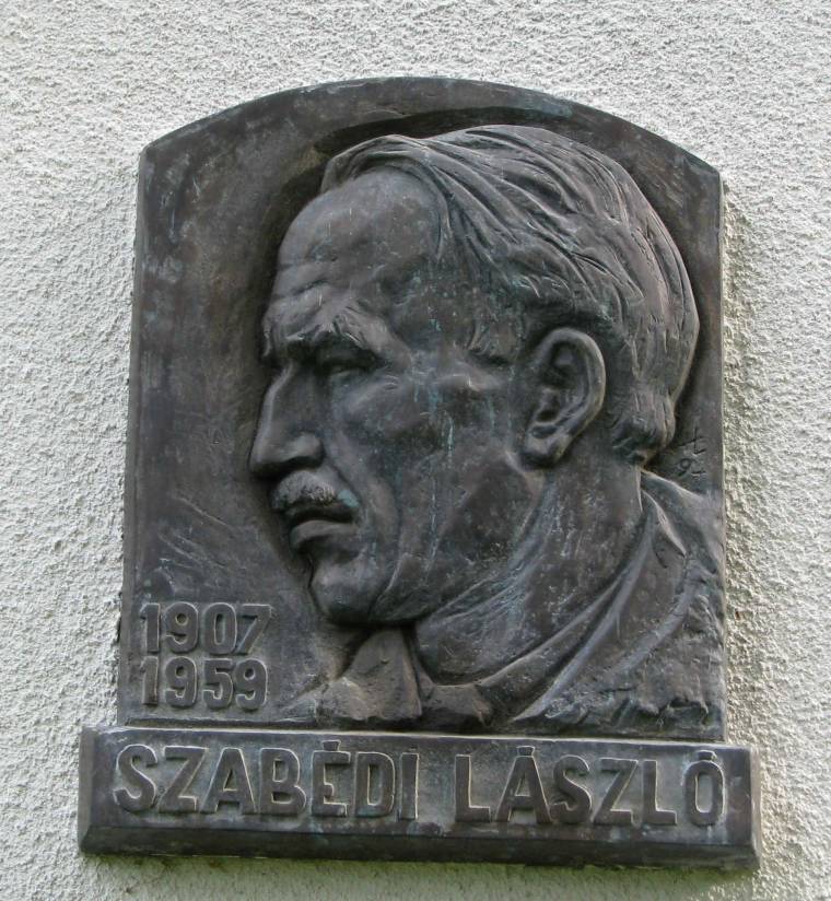 Szabédi Lászlóra emlékeztek Kolozsváron