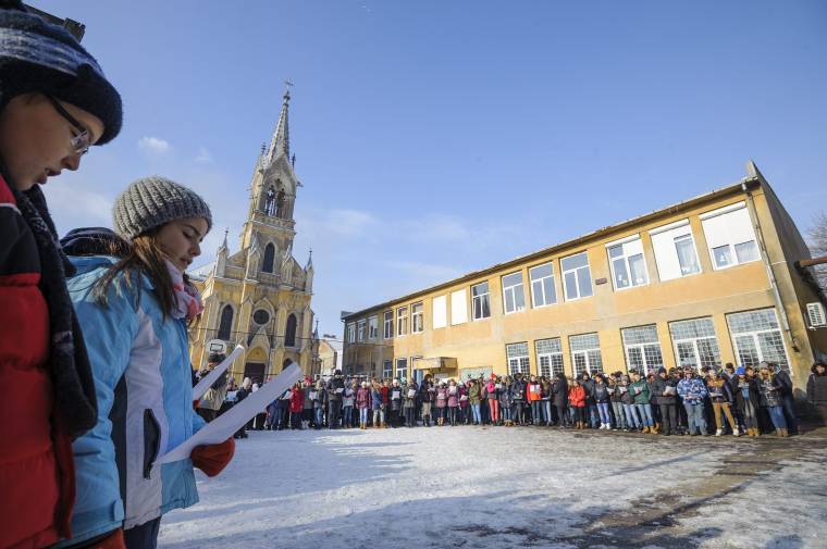 Nagyvárad, Debrecen, Berettyóújfalu és Margitta együtt ünnepel