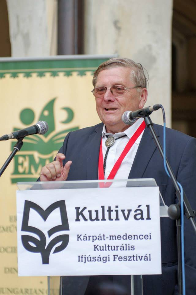 Feltárják az EMKE múltját: elkezdődtek a levéltári kutatások