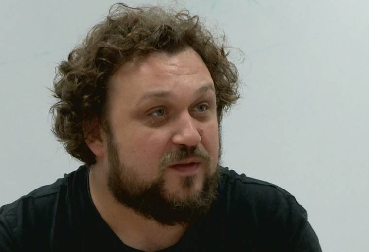 A Bánk bán erdélyi rendező olvasatában