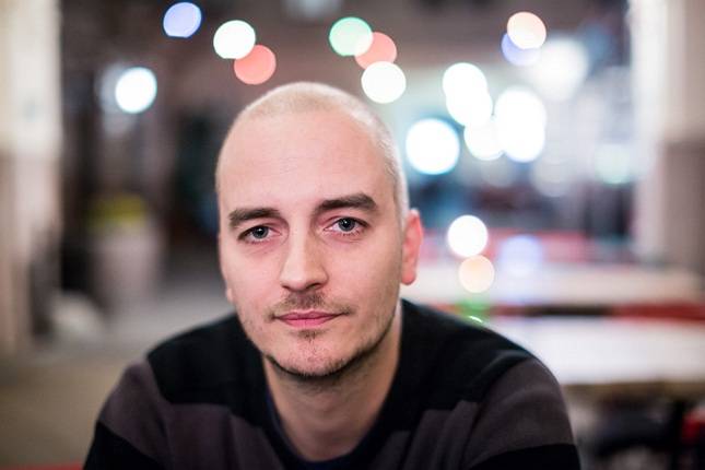Artisjus-díjat kapott Szűcs Krisztián és Hobo is