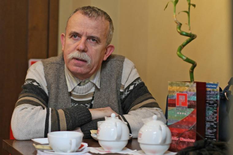 Távol-Keleten népszerűsített erdélyi hagyomány