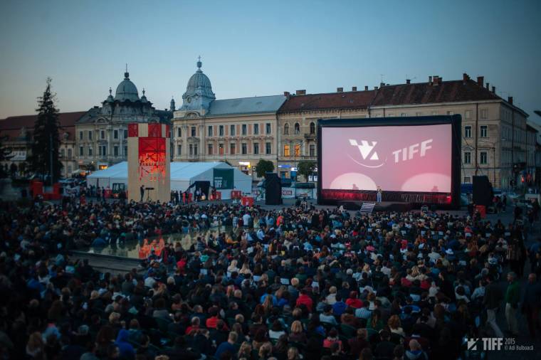 Világsztárok hasonmásait keresi a TIFF csapata