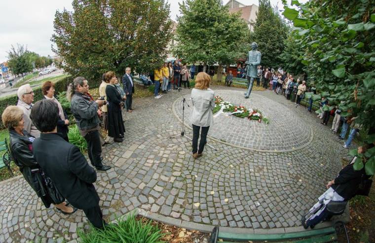 Erdélyi ősbemutatók a magyar dráma napján
