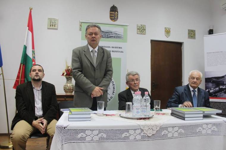 Az erdélyi tudományosságról