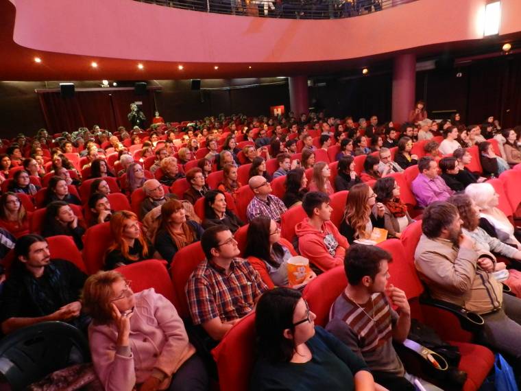 Filmösszeállítást kínál a TIFF a kolozsvári Győzelem moziban