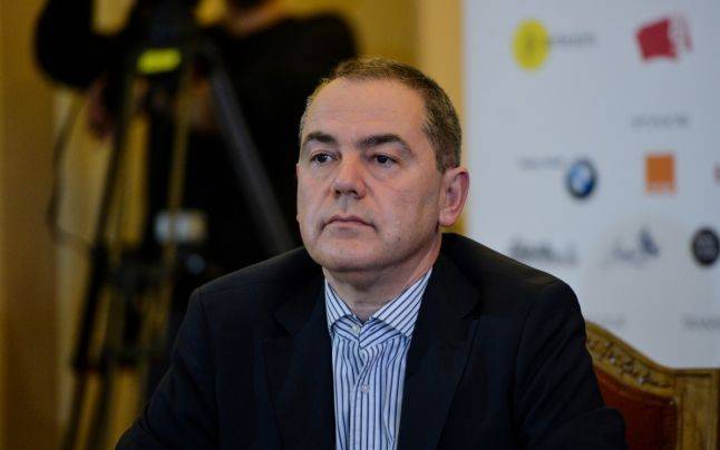 Kiemelik az értékeket: Marosvásárhely az Európai városok programban