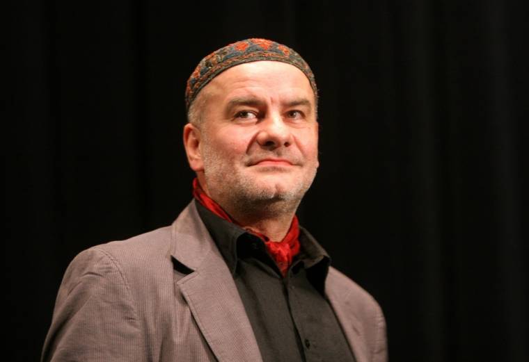 Elhunyt Kamondi Zoltán rendező, forgatókönyvíró