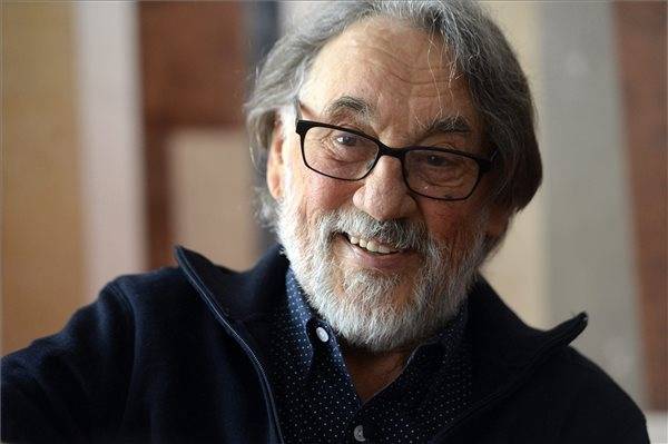 Hazakerült Zsigmond Vilmos Oscar-díjas operatőr hagyatéka