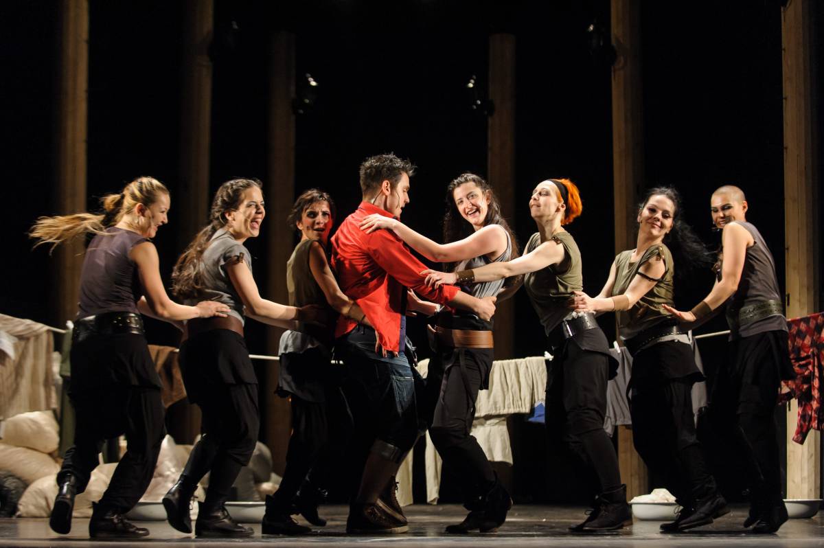 •  Fotó: Biró István