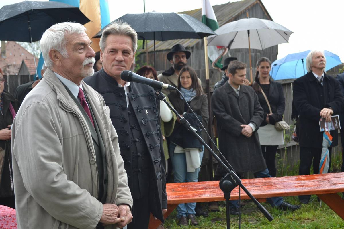 •  Fotó: Balázs Katalin