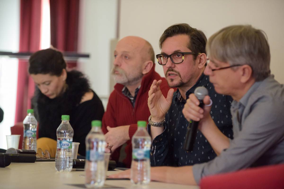 •  Fotó: Biró István