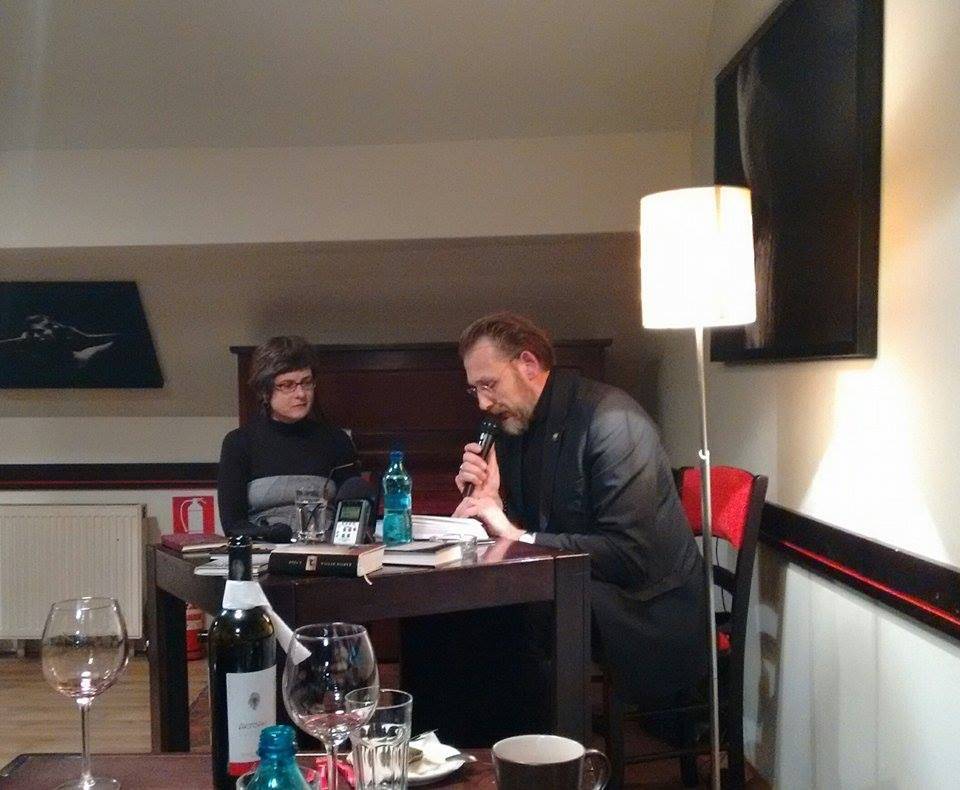 •  Fotó: Fodor Enikő
