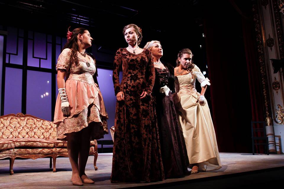 • Fotó: Dudás Levente