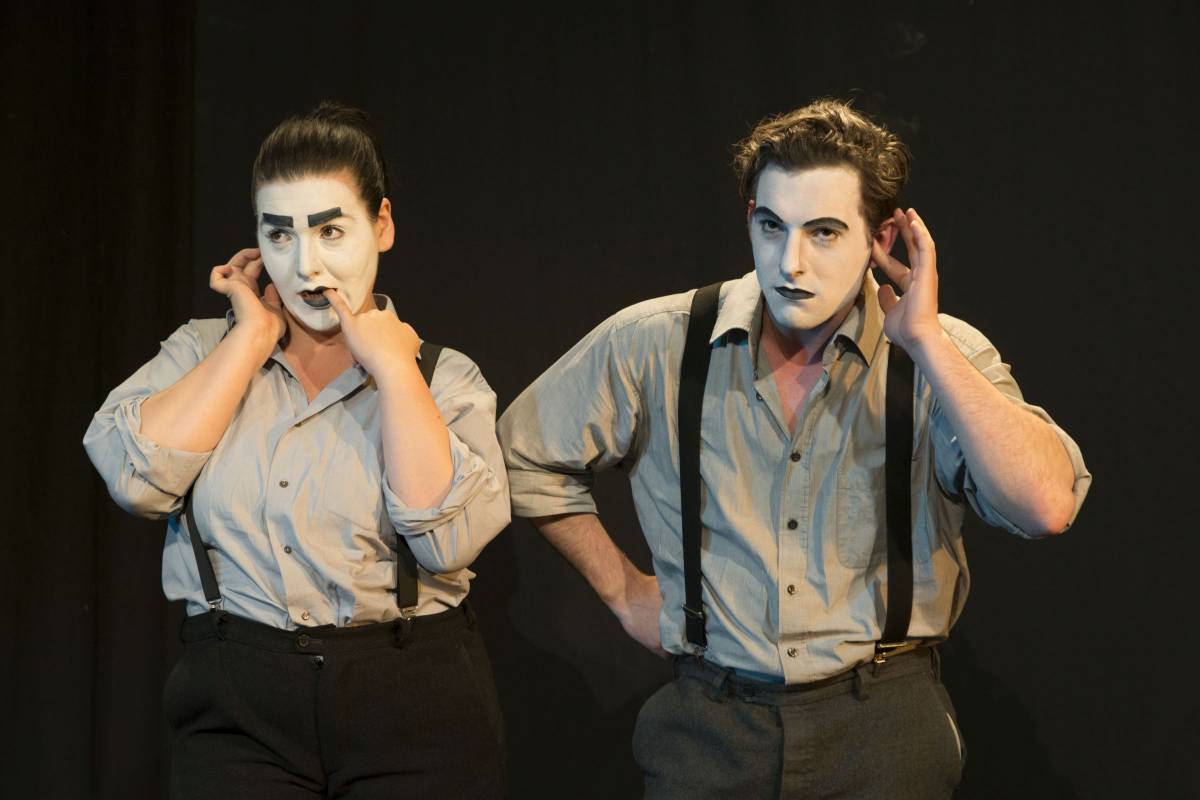 •  Fotó: Czinzel László