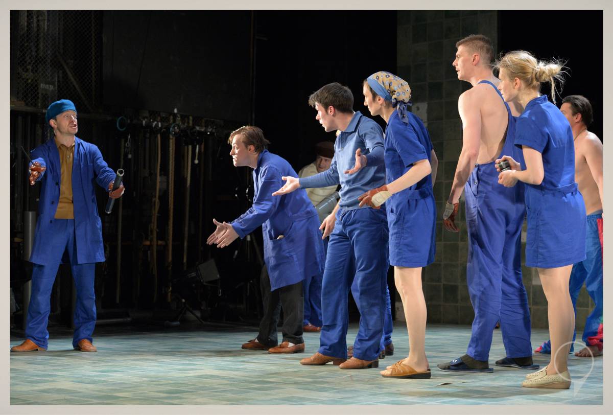 •  Fotó: Bíró Márton