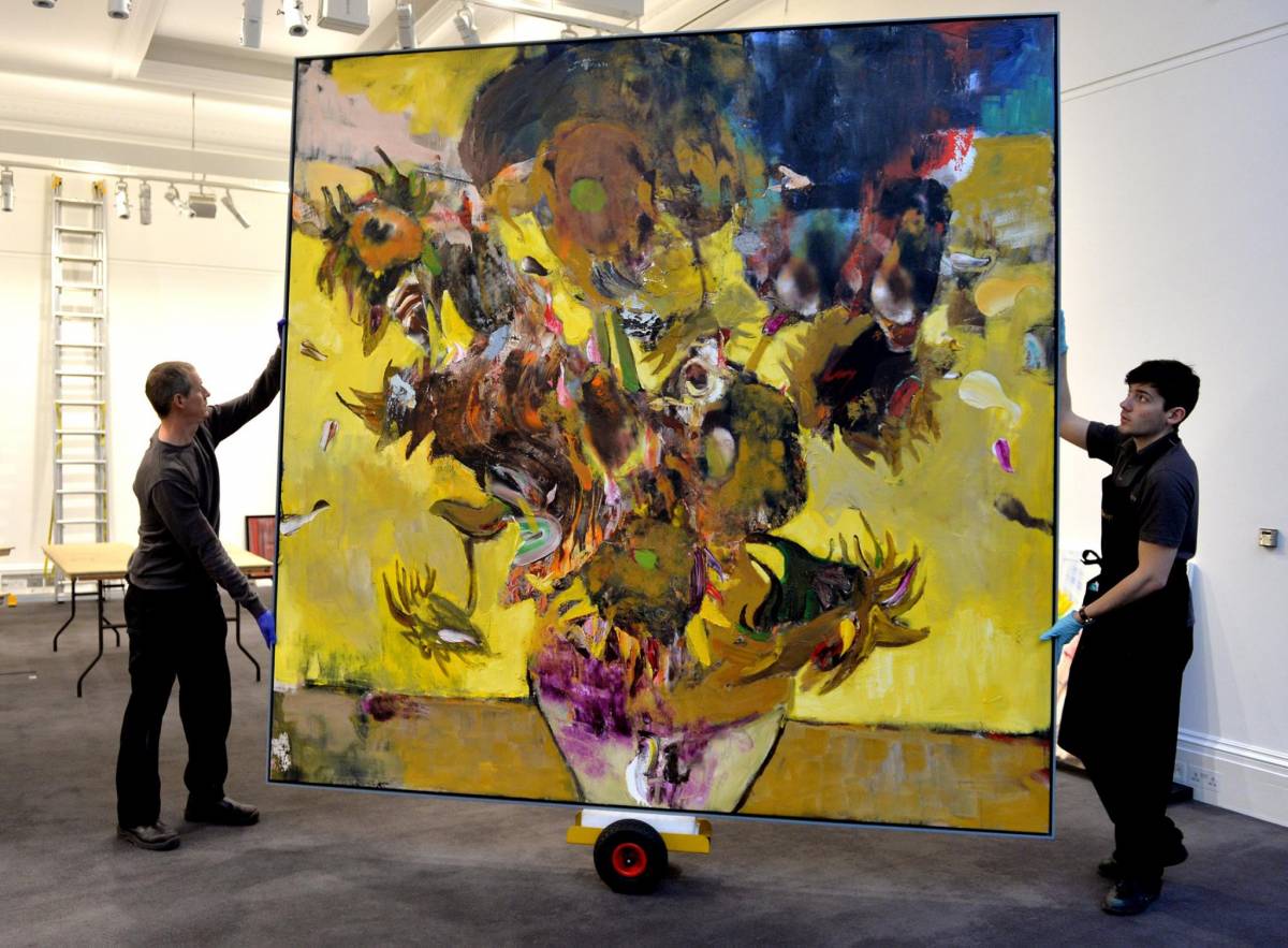 •  Fotó: Sotheby`s