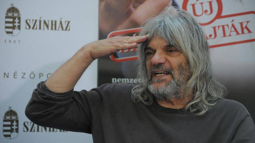 •  Fotó: béres attila/magyarnemzet
